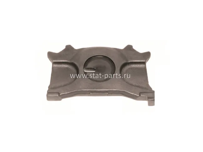 303698 ПРИЖИМНАЯ ПЛИТА ПРАВАЯ СУППОРТА WABCO MAXX 22 / MAXX 22L SERIES