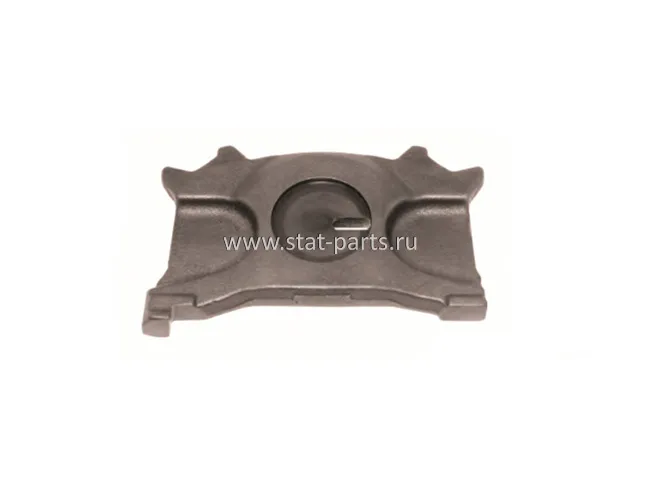 303699 ПРИЖИМНАЯ ПЛИТА ЛЕВАЯ СУППОРТА WABCO MAXX 22 / MAXX 22L SERIES