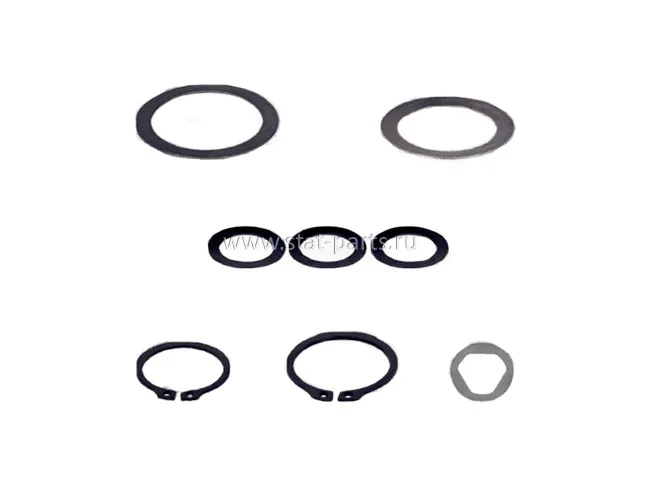 303793 РЕМКОМПЛЕКТ СУППОРТА WABCO MAXX 22 T
