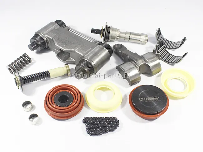 FX1217 РЕМКОМПЛЕКТ СУППОРТА ПОЛНЫЙ KNORR BREMSE SN6/SN7/SK7
