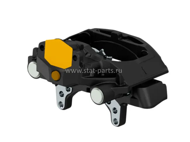 1156802 СУППОРТ ТОРМОЗНОЙ В СБОРЕ ПРАВЫЙ MAXX 22T