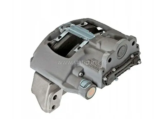 K110169 СУППОРТ ДИСКОВОГО ТОРМОЗА ПРАВЫЙ С КОЛОДКАМИ SKRB9022K SAF ( 3.080.0030.00)