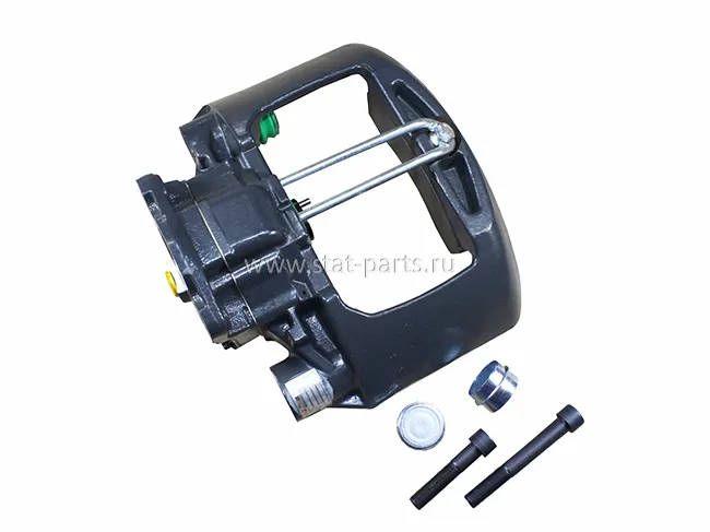 CP30300 СУППОРТ WABCO PAN 19, ПРАВЫЙ