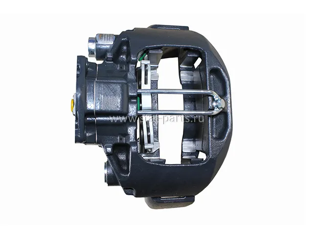 CP30407 СУППОРТ WABCO PAN 22, ЛЕВЫЙ