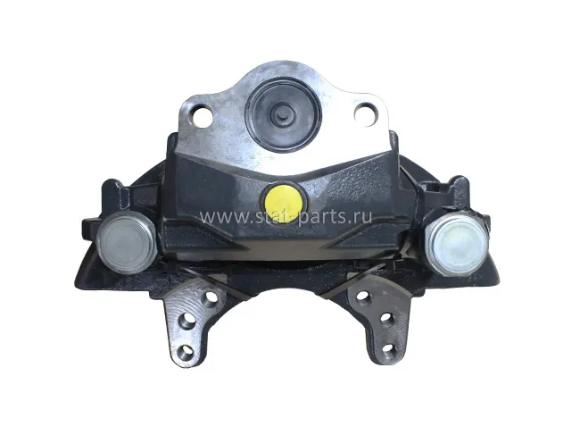 CP30318 СУППОРТ В СБОРЕ WABCO MAXX 22T SCHMITZ 1156802, ПРАВЫЙ