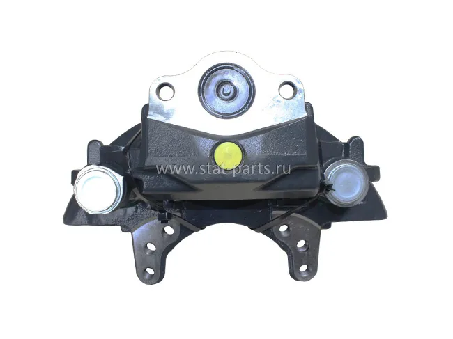 CP30319 СУППОРТ В СБОРЕ WABCO MAXX 22T SCHMITZ 1156800, ЛЕВЫЙ