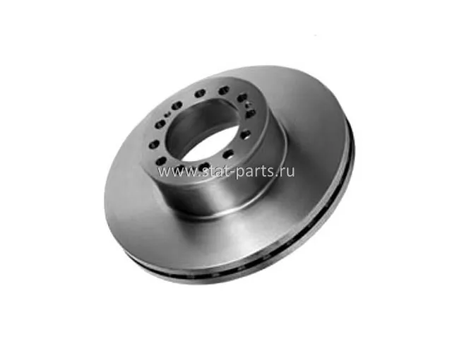 066.252-00A ТОРМОЗНОЙ ДИСК SAF 4.079.0005.02