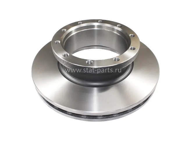 5.75XP100 ТОРМОЗНОЙ ДИСК ПЕРЕД. DONGFENG Dana Axle / 3501375-XP100