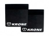 Брызговик 400х400мм KRONE T900129 ТСП РОССИЯ