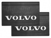 Брызговик 520x330мм задний 2шт VOLVO T900503 ТСП