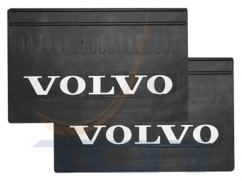 Брызговик 520x330мм задний 2шт VOLVO T900503 ТСП - 2