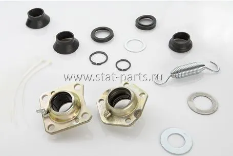 266.620-00A РЕМКОМПЛЕКТ ТОРМОЗНОГО ВАЛА AXL-122 ROR