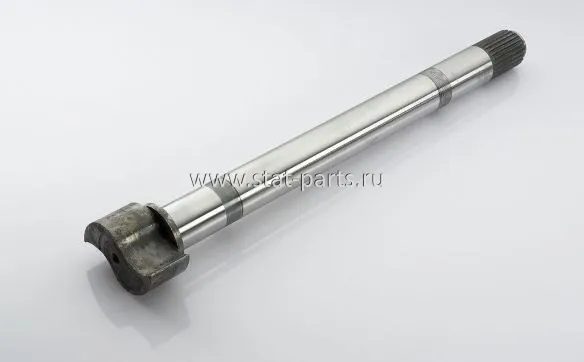036.107-00A ТОРМОЗНОЙ ВАЛ ЛЕВЫЙ MAN 81503010113