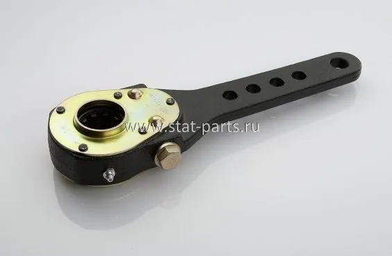 066.413-00A ТРЕЩОТКА МЕХАНИЧЕСКАЯ БАРАБАННОГО ТОРМОЗА SAF 2175007400