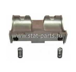 12806  ПЛОЩАДКА НАЖИМНОГО РЫЧАГА СУППОРТ BPW TSB