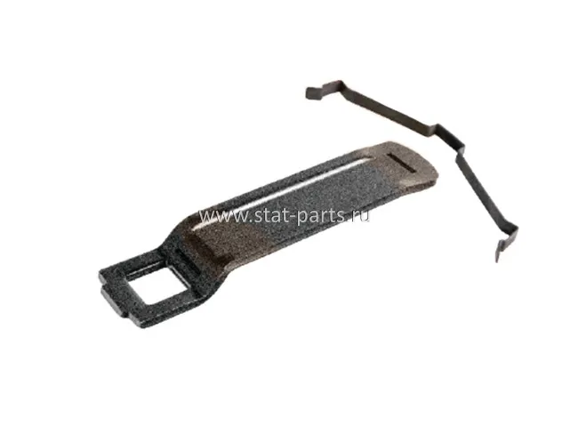 606078 УСТАНОВОЧНЫЙ КОМПЛЕКТ КОЛОДОК SAF HALDEX MODUL T XS DBT22LT