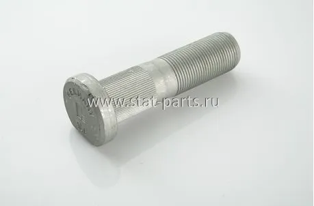 067.127-00A БОЛТ КРЕПЛЕНИЯ КОЛЕСА SAF  M22X1,5X85,5 SAF 1.303.1074.12