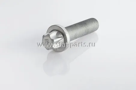 296.001-00A БОЛТ КРЕПЛЕНИЯ СТУПИЦЫ SHMITZ 017873 M18X1,5X69