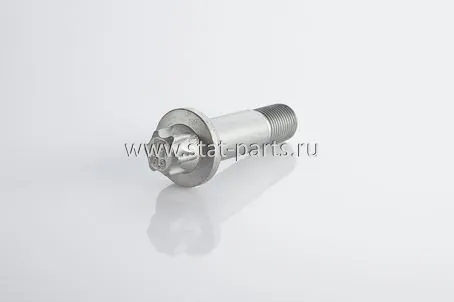 296.003-00A БОЛТ КРЕПЛЕНИЯ СУППОРТА SHMITZ 017889 M16X1,5X59 (ROTOS)