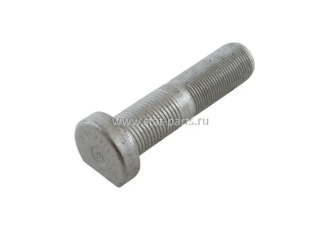 03.296.33.14.1 ШПИЛЬКА КОЛЕСНАЯ BPW M22X1,5X89