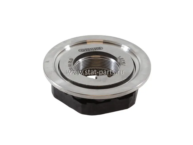 09.266.47.11.0 ГАЙКА СТУПИЦЫ BPW ECO PLUS M52X2