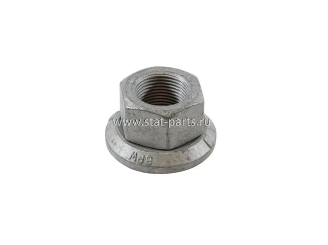 05.260.54.10.0 ГАЙКА КОЛЕСНАЯ BPW M22X1,5