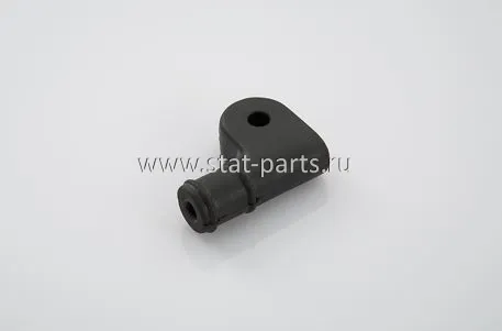 076.511-00A НАКОНЕЧНИК ТЯГИ КРАНА УРОВНЯ ПОЛА 6ММ