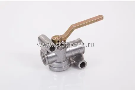 076.924-00A КРАН ЗАПОРНЫЙ WABCO 4520021320