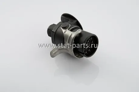 076.998-15A ШТЕКEР 24В 15-КОНТАКТНЫЙ DIN ISO 12098