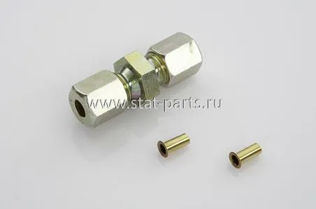 076.000-50A НАБОР ШТУЦЕРНЫХ СОЕДИНЕНИЙ Ø 6