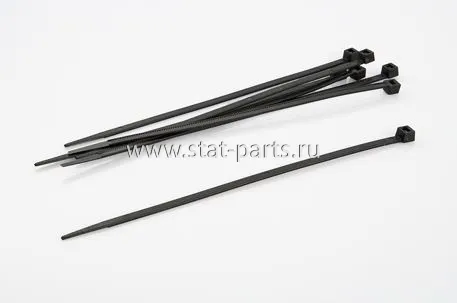 000.351-00A\100 ХОМУТ ПЛАСТИКОВЫЙ 3.6Х145MM (100 ШТ) 