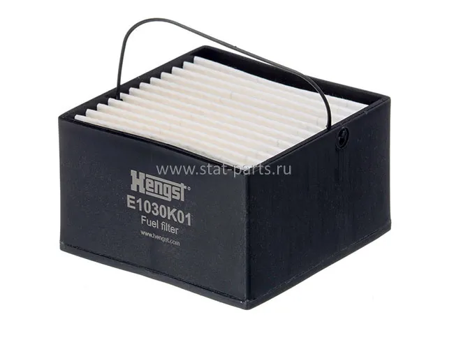 E1030K01 ТОПЛИВНЫЙ ФИЛЬТР MAN
