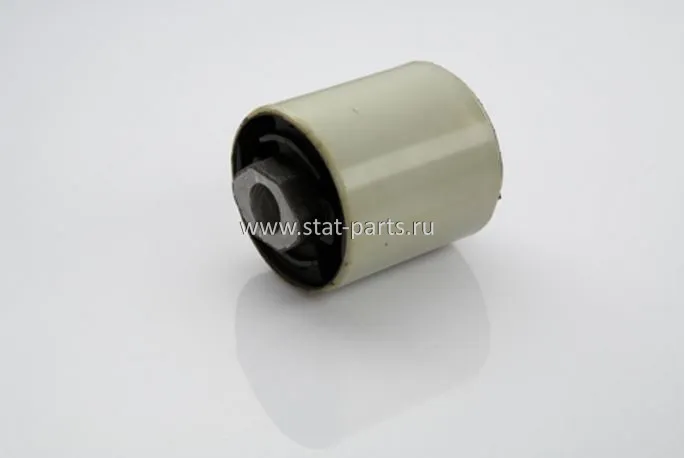 030.138-00A САЙЛЕНТБЛОК КАБИНЫ 16,5Х60,5Х80 MAN