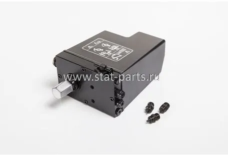 143.606-00A НАСОС ПОДЪЕМА КАБИНЫ VOLVO 20455259