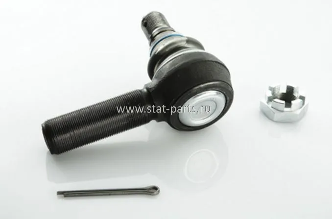 022.000-00A НАКОНЕЧНИК РУЛЕВОЙ ТЯГИ ЛЕВЫЙ M30X1,5X125