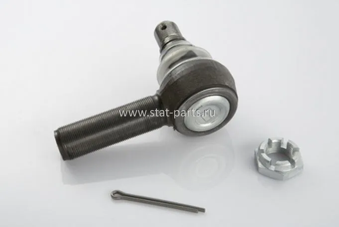 022.001-00A НАКОНЕЧНИК РУЛЕВОЙ ТЯГИ ПРАВЫЙ M30X1,5X125
