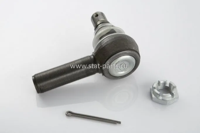 012.069-00A НАКОНЕЧНИК РУЛЕВОЙ ТЯГИ ПРАВЫЙ M30X1.5 M24X1.5 L=120 MM