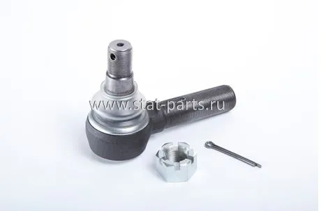 142.061-00A НАКОНЕЧНИК РУЛЕВОЙ ТЯГИ ПРАВЫЙ M30X1,5X136