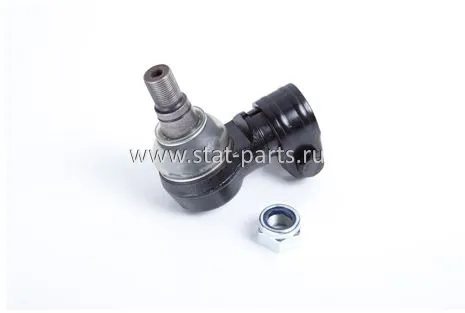 142.062-00A НАКОНЕЧНИК РУЛЕВОЙ ТЯГИ ПРАВЫЙ M26X1,5X88