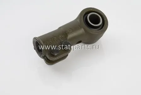 043.051-10A НАКОНЕЧНИК РЕАКТИВОНОЙ ТЯГИ ЛЕВЫЙ В СБОРЕ 03.353.67.04.0 