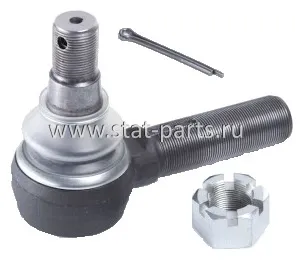 10997 НАКОНЕЧНИК РУЛЕВОЙ ТЯГИ ЛЕВЫЙ M30X1,5X136 VOLVO 20710008