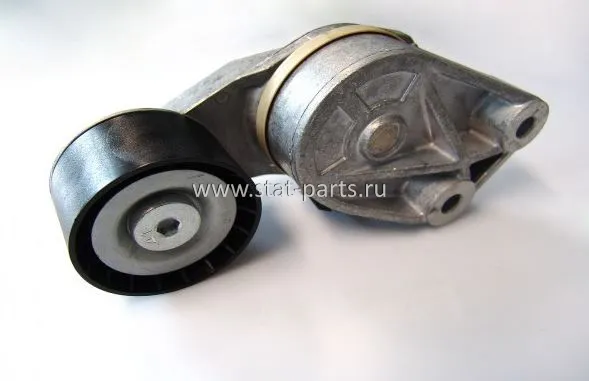 140.099-00A НАТЯЖНОЙ РОЛИК РЕМНЯ В СБОРЕ VOLVO