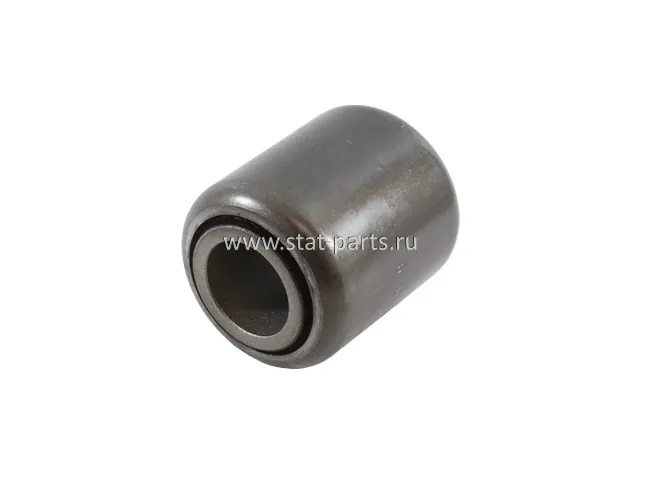 02.0315.98.00 САЙЛЕНТБЛОК ПОЛУРЕССОРЫ BPW SGS D=30,1/60 L=72