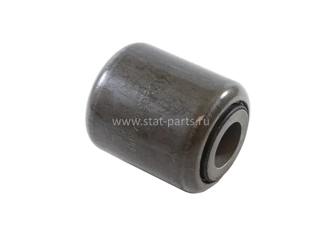 02.0314.24.00 САЙЛЕНТБЛОК ПОЛУРЕССОРЫ BPW D=60/24.2 L=72