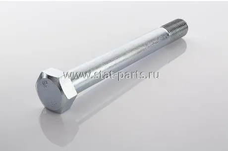 044.076-00A БОЛТ РЕССОРНЫЙ M30Х265 03.340.15.37.0