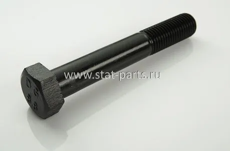 064.041-00A БОЛТ РЕССОРНЫЙ M30Х265 