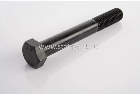 070.453-00A БОЛТ АМОРТИЗАТОРА  SAF M20X2.5X120  4.343.0110.88