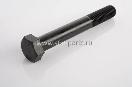 070.457-00A БОЛТ АМОРТИЗАТОРА M20X2.5X150 DAF 0 720 299