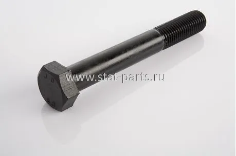070.458-00A БОЛТ АМОРТИЗАТОРА  SAF M20X2.5X160  4.343.0082.88