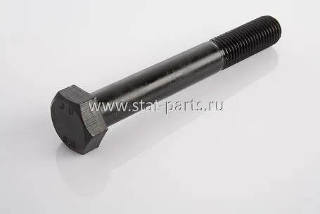 070.484-00A БОЛТ АМОРТИЗАТОРА M24X3X275/45 BPW 03.340.14.12.0